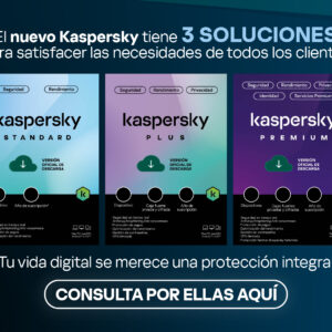 Kaspersky